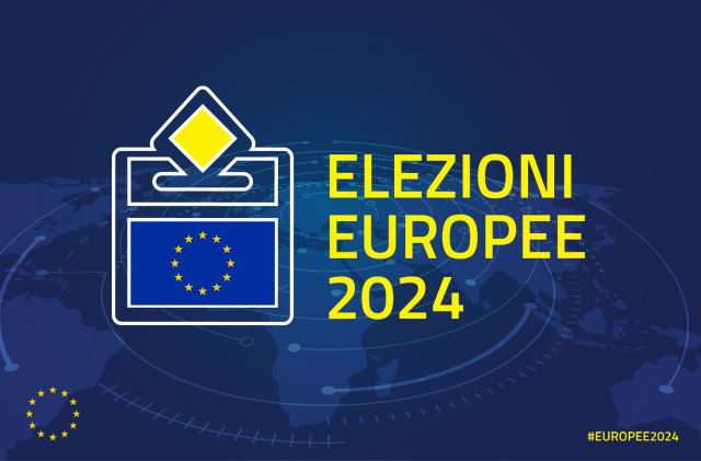 Europee 2024 - Avviso ai cittadini interessati a svolgere le funzioni di Presidenti di Seggio