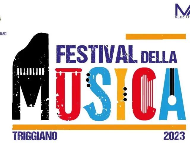 Festival della Musica - Triggiano 2023