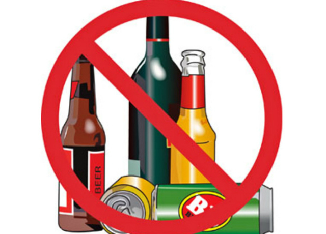 "Sagra du Minghiaridd": divieto vendita bevande alcooliche