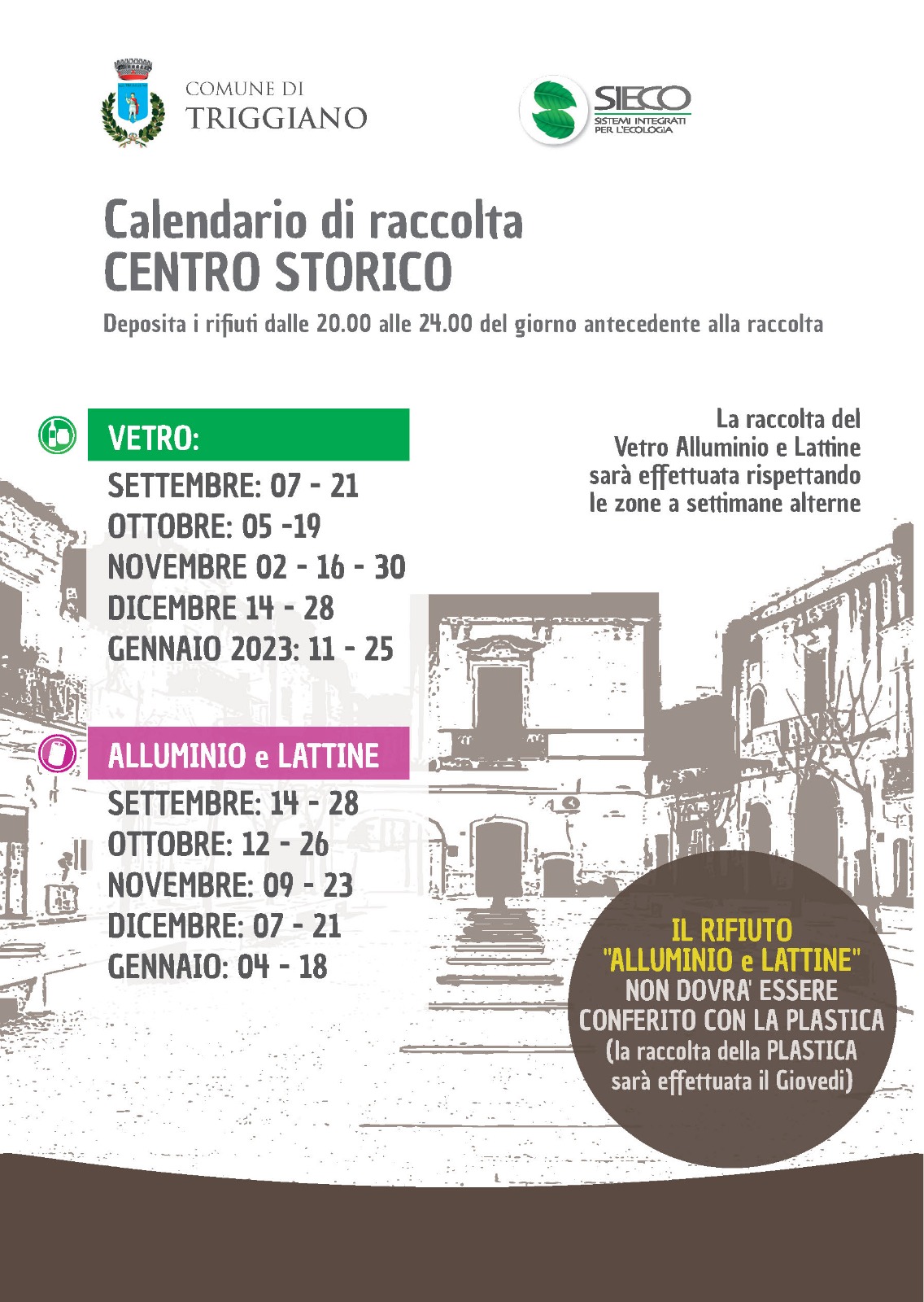 calendario vetro_alluminio