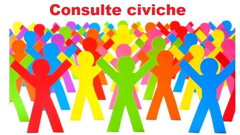 Consulte Civiche