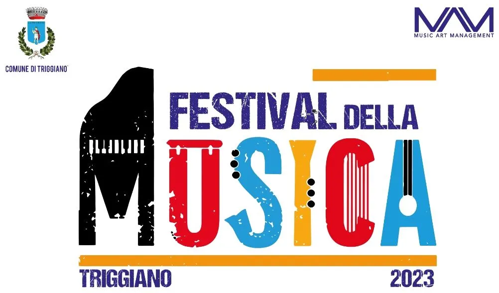 Festival della Musica - Triggiano 2023