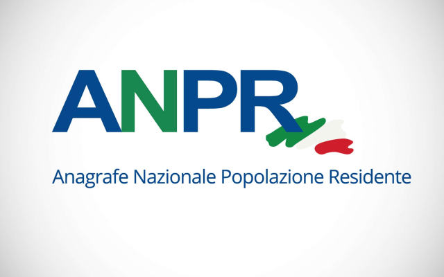 Certificati anagrafici gratuiti sul sito anpr