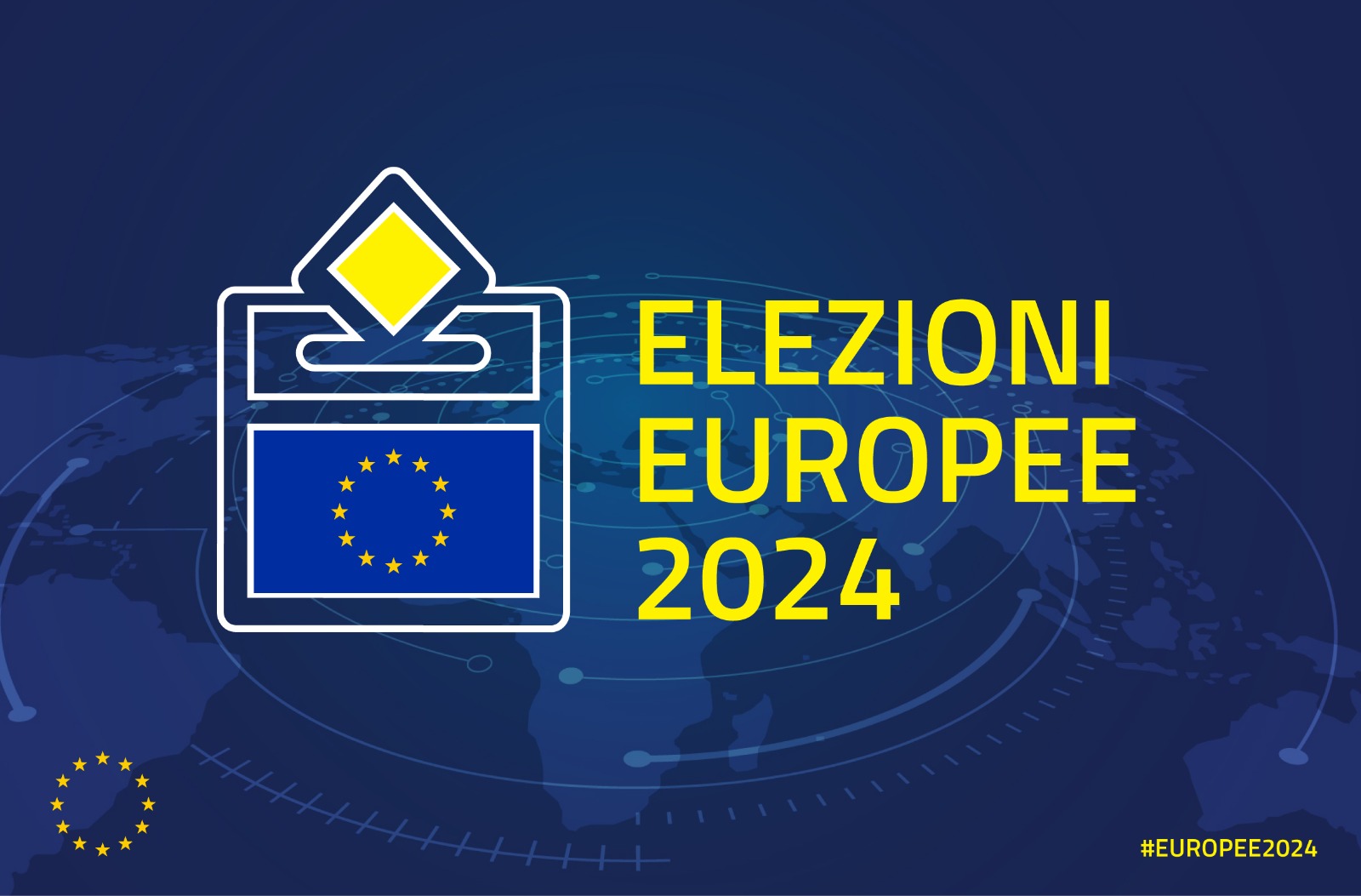 Europee 2024: Corso di formazione per Presidenti di seggio e operatori degli Uffici Elettorali