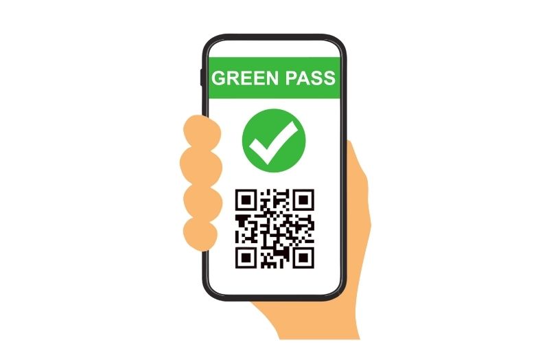 GreenPass