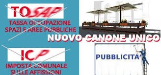 Scadenza canone unico patrimoniale - comunicazione ai cittadini