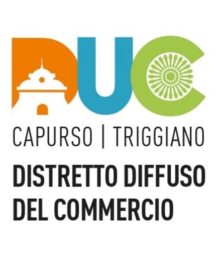 Avviso per l'adesione alla piattaforma duc capurso triggiano