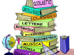 Anno scolastico 2022/2023: cartolibrerie accreditate testi scolastici