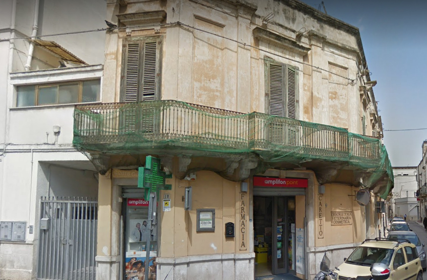 FARMACIA_CARETTO