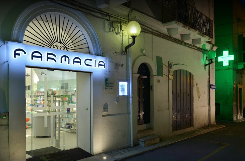 FARMACIA_SELVAGGIO