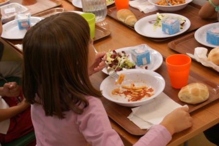 Proroga iscrizioni alla mensa scolastica 2019/2020